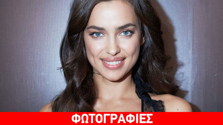 Irina Shayk: Βόλτα με την μαμά του Bradley Cooper