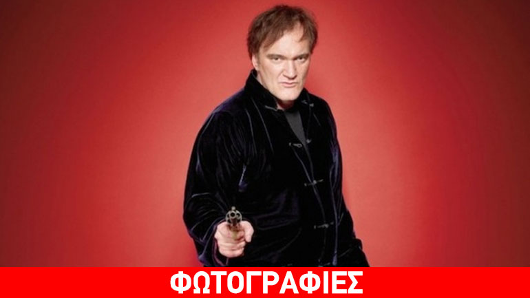 Ταραντίνο: Δύο ακόμη ταινίες και… τέλος