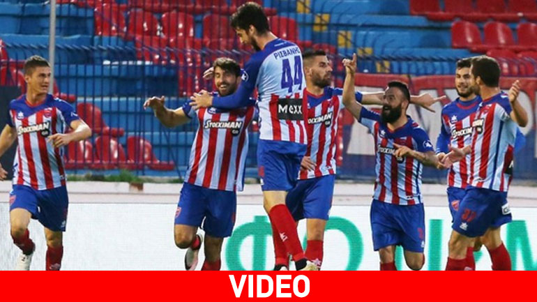 Μπλόκο για τον ΠΑΟΚ στη Νέα Σμύρνη