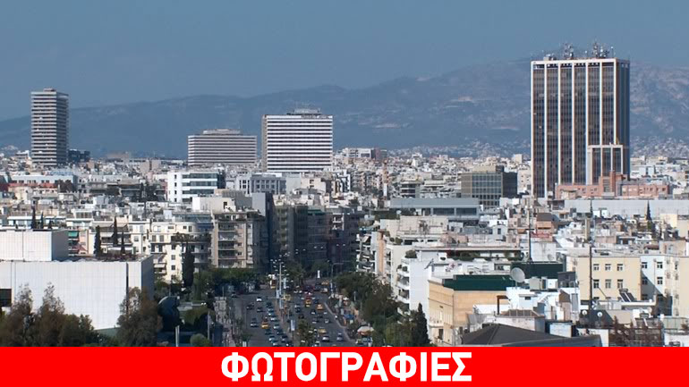 Εταιρεία επενδύσεων αγόρασε γραφεία στον Πύργο Αθηνών