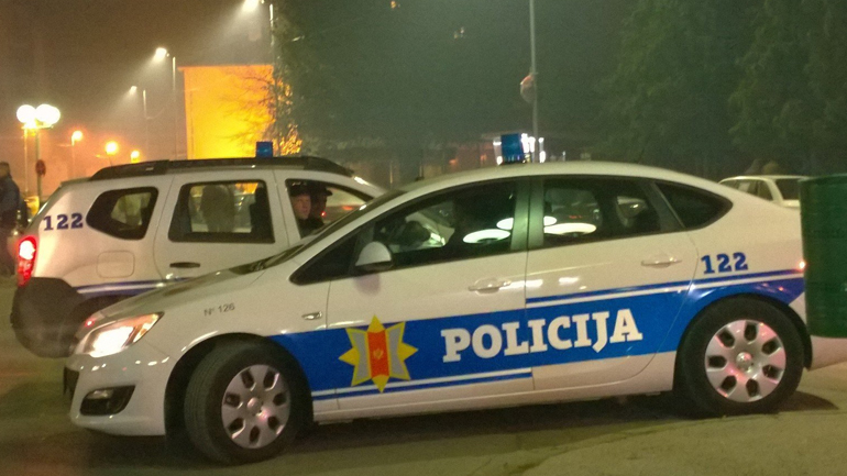 Μαυροβούνιο: Ρώσοι εθνικιστές πίσω από την πρόσφατη συνωμοσία, σύμφωνα με τον εισαγγελέα