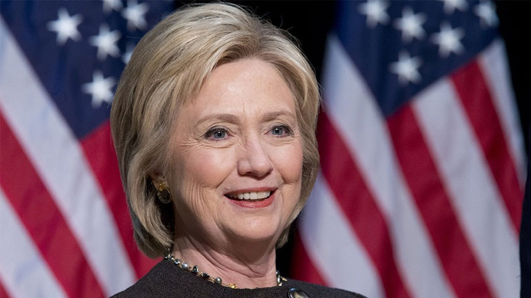 Οι εκλογείς που ψήφισαν πρόωρα στη Φλόριντα και τη Νεβάδα μπορεί να αποβούν προς όφελος της Κλίντον