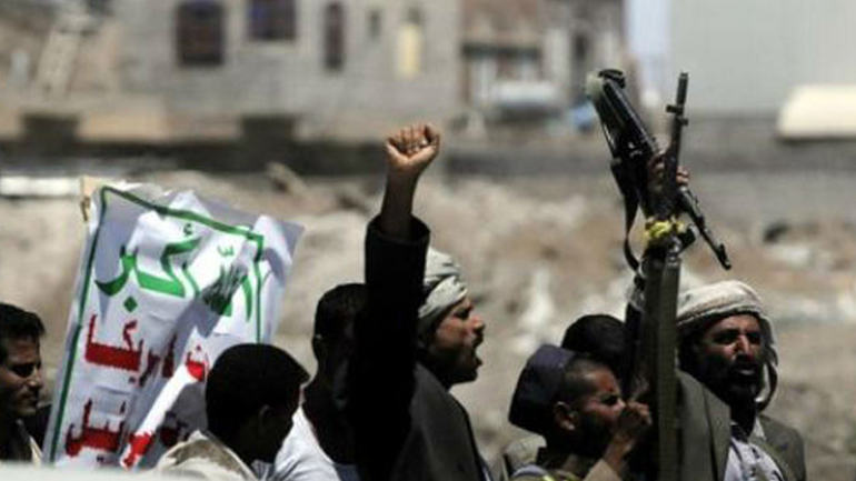 Υεμένη: Οι Χούτι απελευθέρωσαν Αμερικανό που κρατούσαν για περισσότερο από 18 μήνες