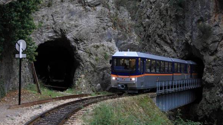 Υποψηφιότητα για ένταξη στο Δίκτυο Παγκόσμιας Κληρονομιάς της UNESCO το σιδηροδρομικό δίκτυο Πελοποννήσου