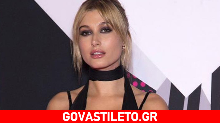 Hailey Baldwin: Με νέο look στους δρόμους του Λος Άντζελες