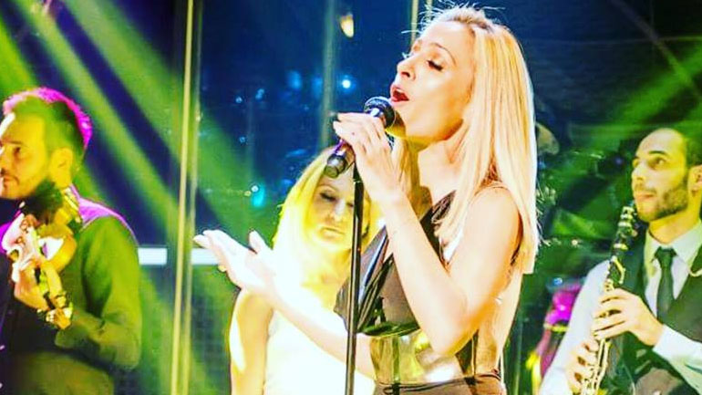 Ρωμαίου Γωγώ: «Φέτος θεωρώ πως είναι η χρονιά μου»