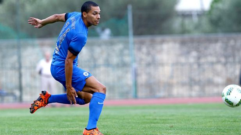 Ατρόμητος: Ανεβάζουν ρυθμούς Τόνσο και Ντιγκινί