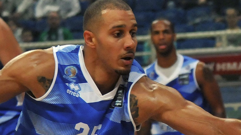 Basket League: MVP ο Μόργκαν