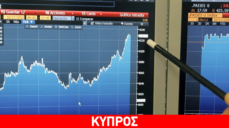 Κέρδη σημειώνει το ΧΑΚ