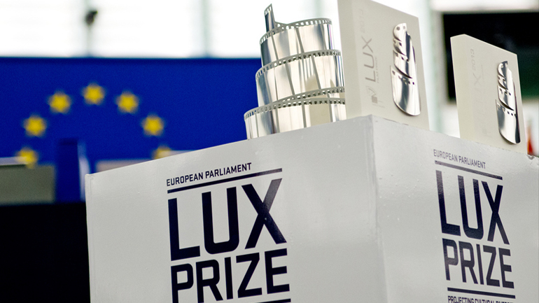 Οι υποψήφιες ταινίες για το βραβείο Lux