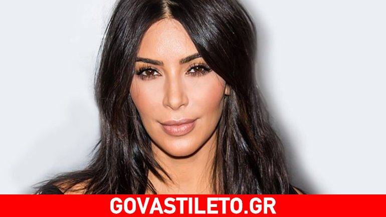Ένα τρίτο παιδί για την Kim Kardashian