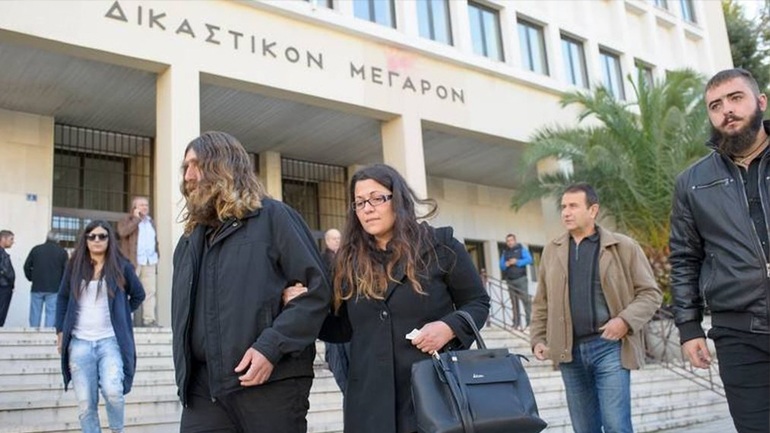 Με κατάθεση τριών μαρτύρων συνεχίστηκε η δίκη Γιακουμάκη