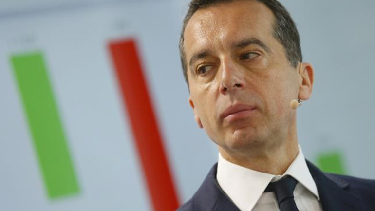 Κρίστιαν Κερν: Ο Ερντογάν οδηγεί τη χώρα μακριά από τις ευρωπαϊκές αξίες