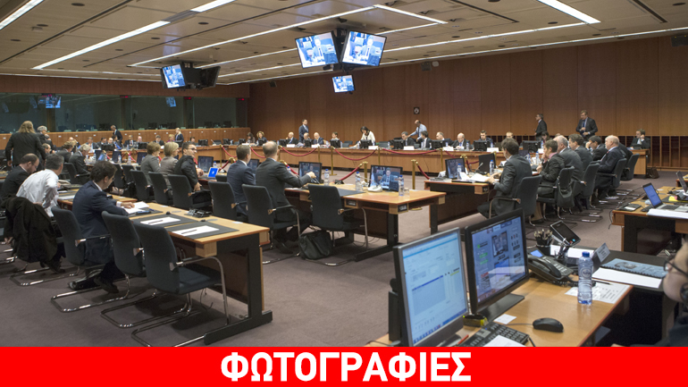 Eurogroup: «Βλέπει» συνολική συμφωνία για την Ελλάδα τον Δεκέμβριο