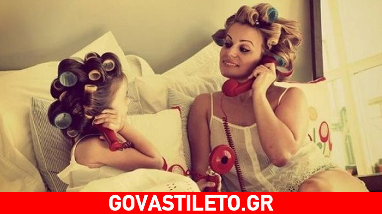 Μαμά και κόρη: Tα χαρακτηριστικά μιας σχέσης ζωής