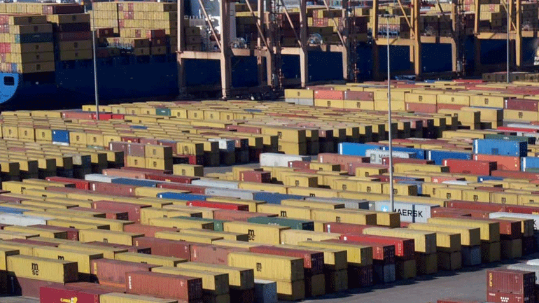 ΕΛΣΤΑΤ: Μείωση 12,1% σημείωσε το έλλειμμα του εμπορικού ισοζυγίου τον Σεπτέμβριο