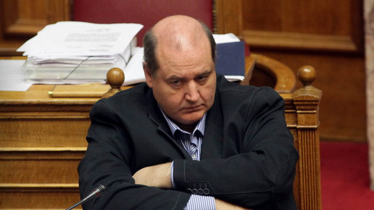 Αντάρτικο Φίλη για Ιερώνυμο και Τσίπρα Αντάρτικο Φίλη για Ιερώνυμο και Τσίπρα