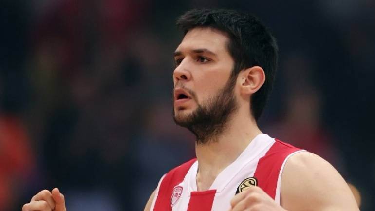 Με Παπανικολάου κόντρα στον Άρη ο Ολυμπιακός