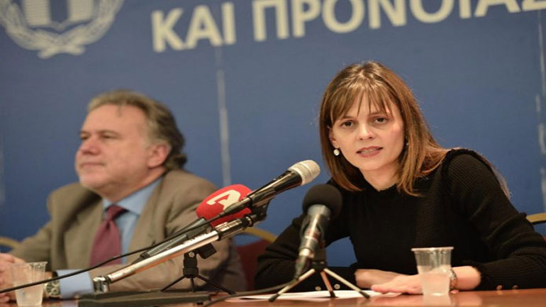 Παραιτήθηκε ο γ.γ. του Σώματος Επιθεωρητών Εργασίας λόγω… Αχτσιόγλου