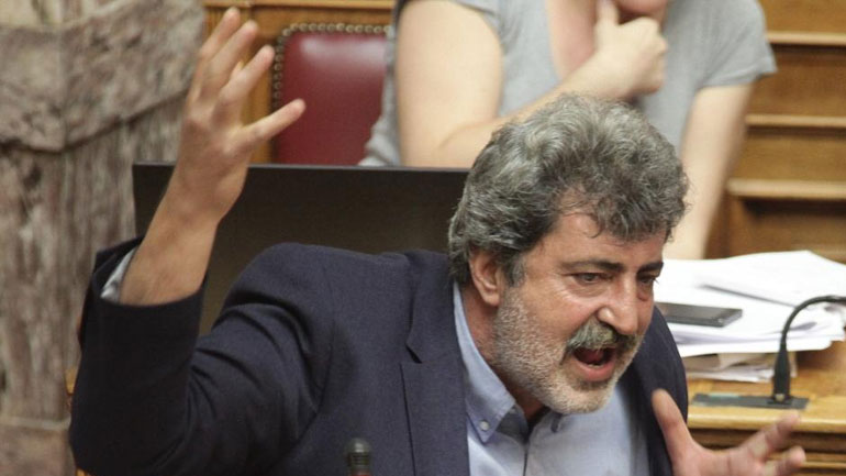 O Πολάκης για Αχτσιόγλου: Κάτω τα χέρια από την κοπελιά μας!