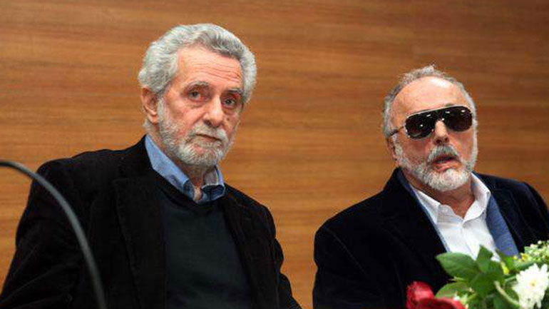 Δρίτσας: Η αποχώρηση μου δεν είναι οικειοθελής