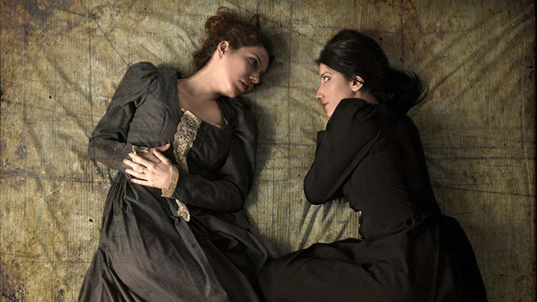 Camille Claudel: Mudness του Γιάννη Λασπιά