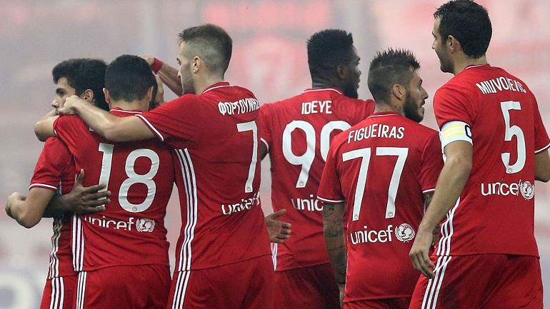 Ολυμπιακός: Γερό πριμ περιμένει τους «ερυθρόλευκους»