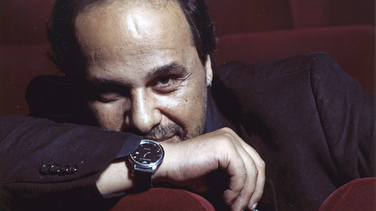 Δίμηνο Σεμινάριο Θεατρικής Πράξης από τον Αλέξανδρο Ρήγα