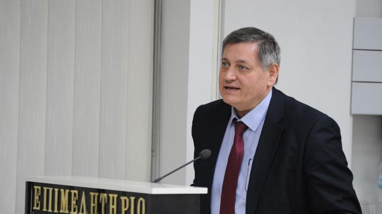 BEΘ: «Τα πρόσωπα αλλάζουν, οι πολιτικές μένουν ίδιες»