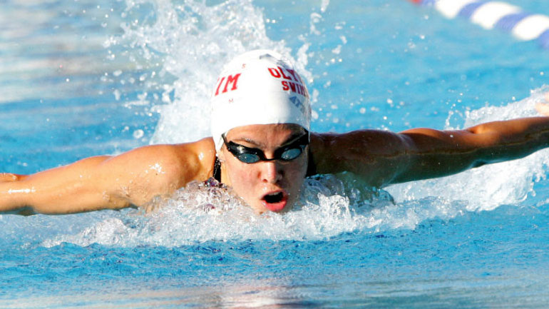 Κολύμβηση: Τρία πανελλήνια ρεκόρ κατηγοριών στο Χαλάνδρι