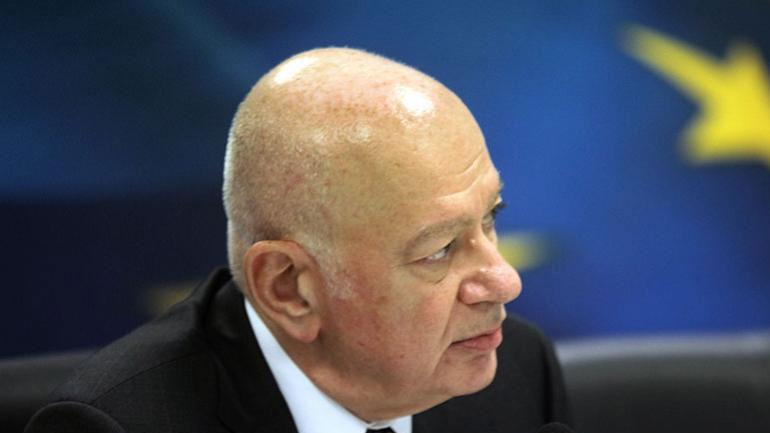 Παπαδημητρίου: Δεν θα υπάρξει τέταρτο μνημόνιο