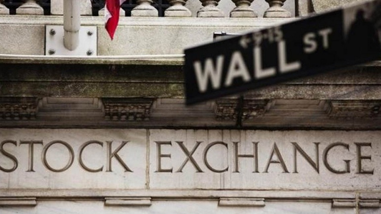 Με άνοδο έκλεισε η Wall Street