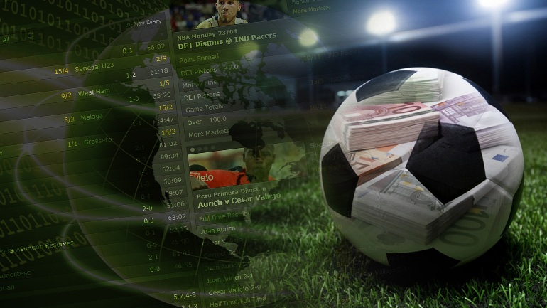 Θεσσαλονίκη: Συνελήφθησαν τέσσερα άτομα για παράνομο διαδικτυακό στοιχηματισμό