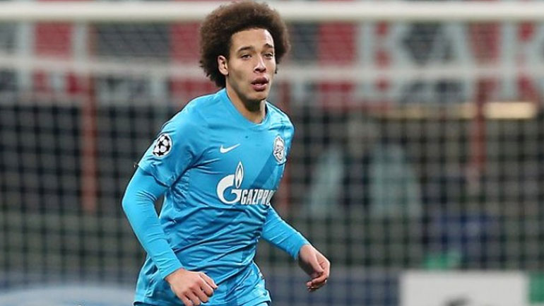 Υπογράφει στη Γιουβέντους ο Βίτσελ