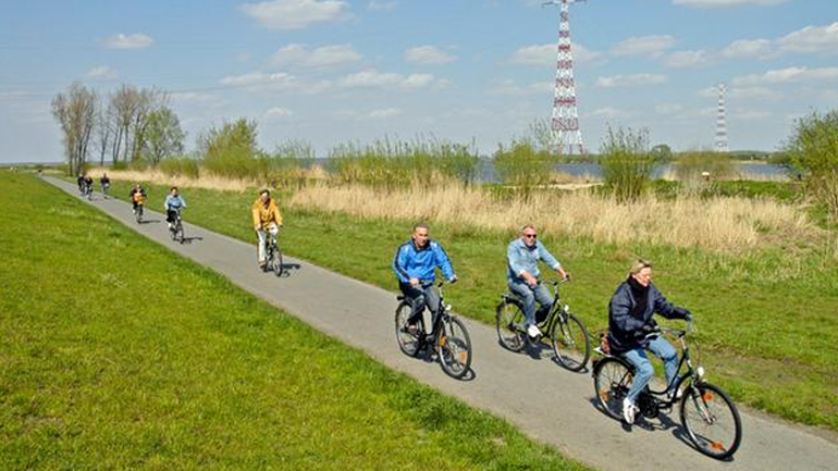 Έσσεν: Η πράσινη πρωτεύουσα της Ευρώπης για το 2017