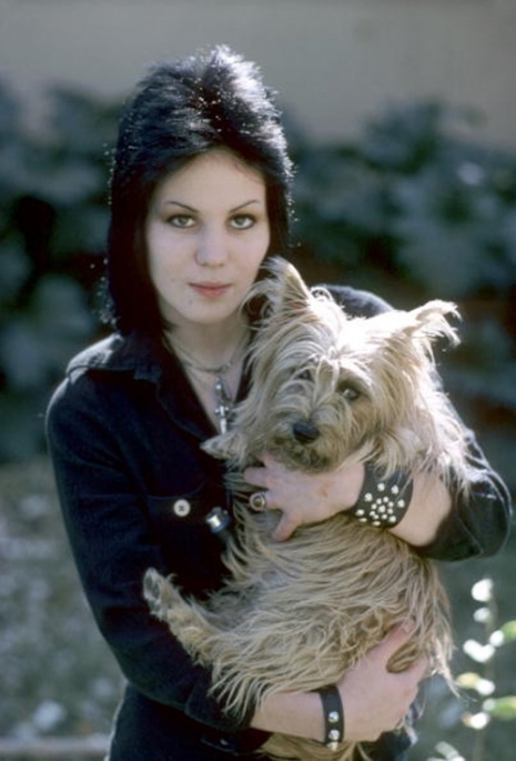 Joan Jett