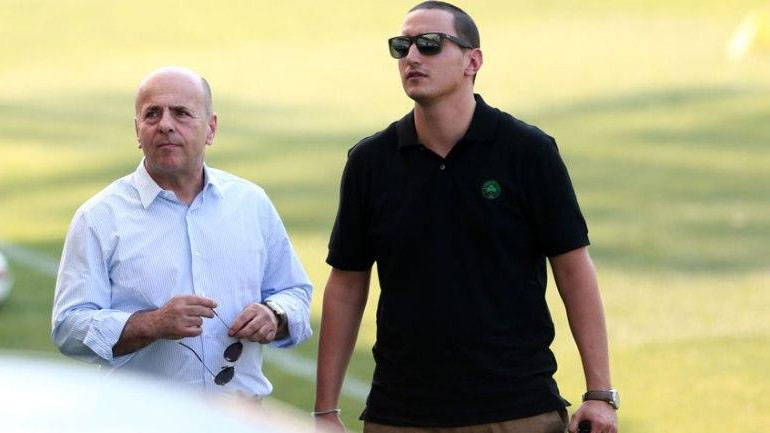 ΠΑΟ: Στον Βλάχο η εποπτεία του ποδοσφαιρικού τμήματος