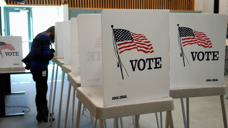 Οι αμερικανοί ψηφοφόροι εκμεταλλεύονται το σύστημα εκλογών για να ανταλλάξουν ψήφους