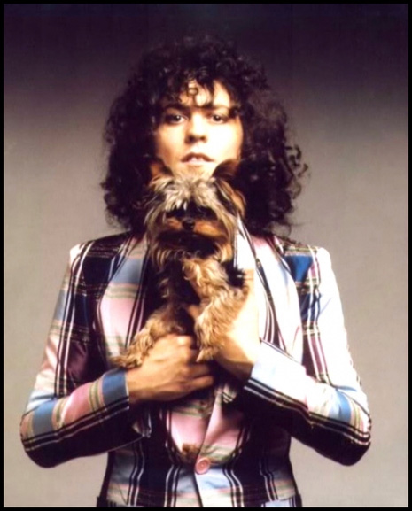 Marc Bolan