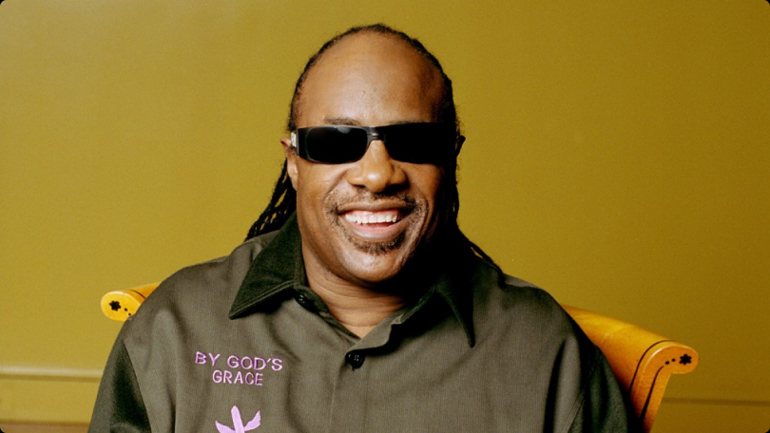 Stevie Wonder για αμερικανικές εκλογές: Εάν ο Τραμπ γίνει πρόεδρος θα είναι σαν να μου ζητάτε να οδηγήσω!