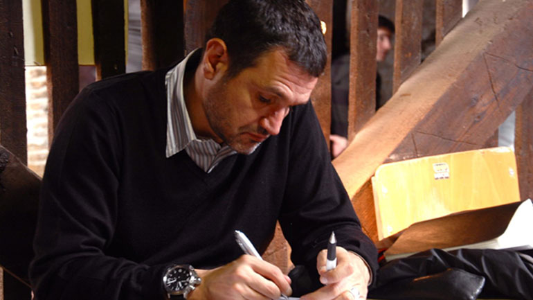 Παραιτήθηκε ο ΓΓ Διαφάνειας και Ανθρωπίνων Δικαιωμάτων