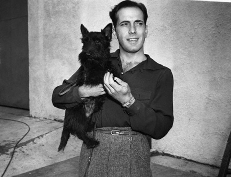 Humphrey Bogart