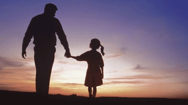 «Πατέρας και κόρη»: Ένα συγκινητικό video animation που αξίζει να δείτε!