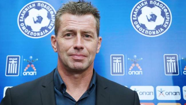 «Με πολλές αλλαγές στο φιλικό με την Λευκορωσία»