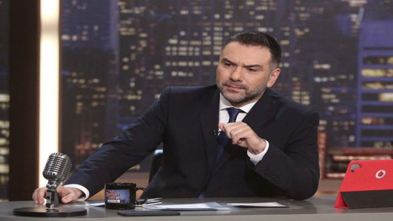 The 2night show: Αυτοί είναι οι καλεσμένοι αυτή την εβδομάδα