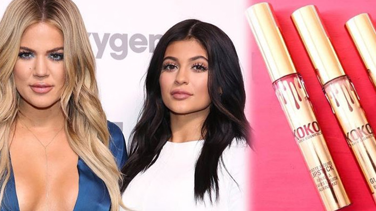 Koko Collection: H νέα συνεργασία των αδελφών Jenner