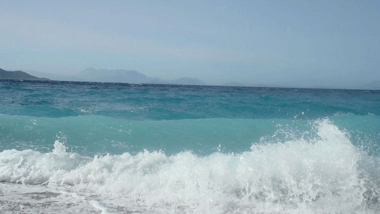 Προβλέψεις για πιθανή άνοδο της στάθμης των θαλασσών ακόμη και πάνω από δύο μέτρα έως το 2100