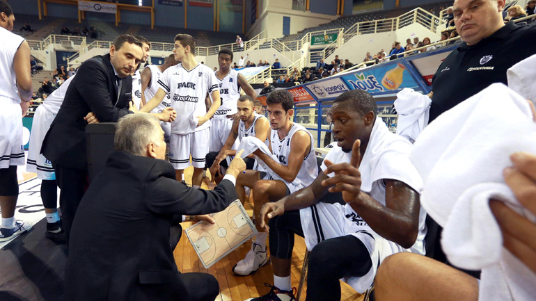 «Το χειρότερο παιχνίδι μας στην Ευρώπη»