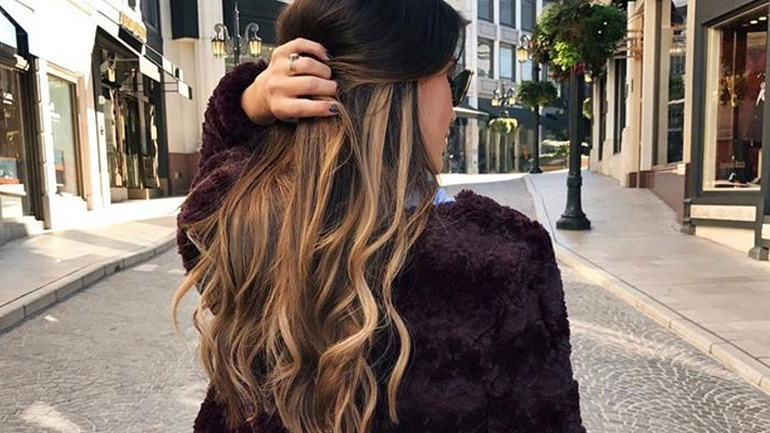 Το νέο χρώμα στα μαλλιά που αγαπούν οι σταρ