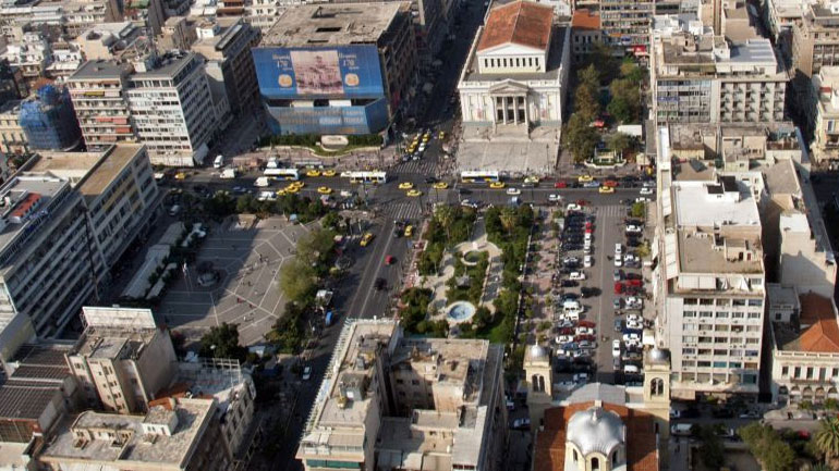 Δρομολογείται η δημιουργία νέας κλειστής αγοράς στον Πειραιά